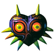 El Maleficio de Zelda