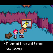 El traductor amateur de Mother 3 le ofrece, gratis, el texto a Nintendo