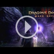 Otra ronda de enemigos de Dragon's Dogma: Dark Arisen