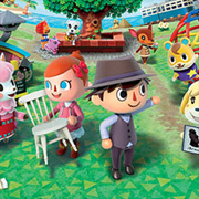 Avance de Animal Crossing: New Leaf