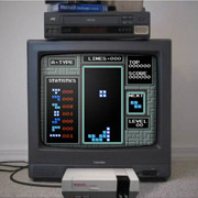 Tetris cura el ojo vago, según un estudio reciente