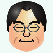 Satoru Iwata, nuevo CEO de Nintendo of America