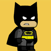 5th Cell prepara un Scribblenauts basado en los tebeos de DC