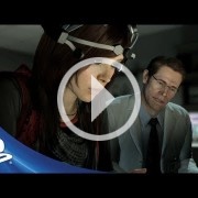 Nuevo tráiler de Beyond: Two Souls