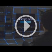 El IllumiRoom podría usarse en la próxima Xbox