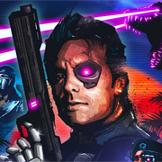 Análisis de Far Cry 3: Blood Dragon