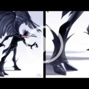 Primer vídeo de Silent Enemy