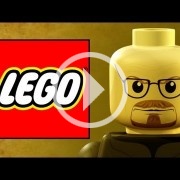 Este LEGO Breaking Bad no existe, pero debería