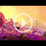 Rayman Legends acaba de ganar varios puntos con esta Locura Mariachi