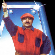 La película de Super Mario Bros. prepara una fiesta para su 20 aniversario