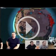 Más Planetary Annihilation en este nuevo diario en vídeo