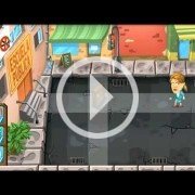 Marea Verde, el juego contra los recortes en la Escuela Pública