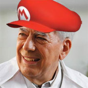 Un nuevo Mario en 3D, parte de la estrategia de Nintendo para Wii U en la segunda mitad de 2013
