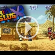 Ojalá Super Mario Slug