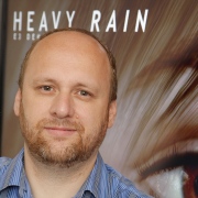 Hotline Anait: David Cage y el videojuego como producto