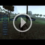 The Stomping Land, un DayZ con dinosaurios