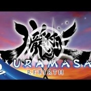 Más Muramasa: Rebirth para Vita