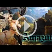 La amazona completa el reparto de Dragon's Crown