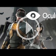 Half-Life 2 ya es compatible con Oculus Rift