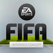 Los menús del FIFA: una propuesta
