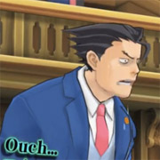 Ace Attorney 5 saldrá en Europa, en formato digital, este otoño
