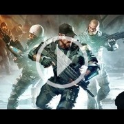 Nuevo tráiler de Killzone: Mercenary