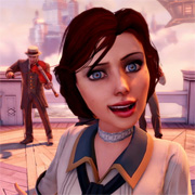 BioShock Infinite lleva 3,7 millones de unidades distribuidas