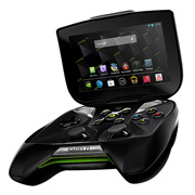 SHIELD, el mando-consola de NVIDIA, saldrá en junio y costará 349 dólares