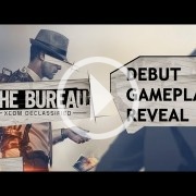 Cinco minutos de gameplay de The Bureau: XCOM Declassified