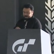 Podéis ver toda la presentación de Gran Turismo 6, si queréis