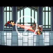 Primer tráiler de Scribblenauts Unmasked