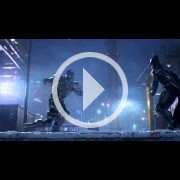 Primer teaser de Batman: Arkham Origins