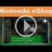 Puede que The Starship Damrey sea el Dark Souls futurista y nintendero
