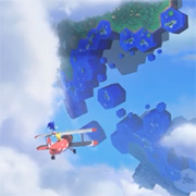 Sonic Lost World será exclusivo de Wii U y 3DS