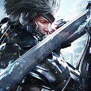 Metal Gear Rising: Revengeance, ahora también para PC