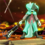 Dust: An Elysian Tail, en Steam el 24 de mayo