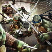 Avance de Teenage Mutant Ninja Turtles: Desde las sombras