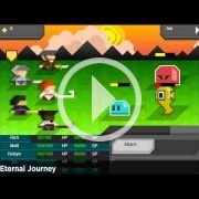 Los 269 mejores juegos de Ludum Dare 26 en vídeo