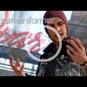 inFAMOUS: Second Son y su nuevo escenario