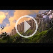 Frontiers, el Skyrim indie