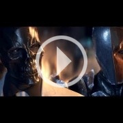 Aquí está el primer tráiler de Batman: Arkham Origins