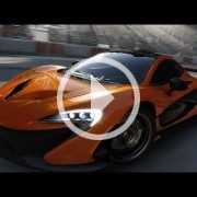 Tráiler de Forza Motorsport 5, uno de los juegos de lanzamiento de Xbox One