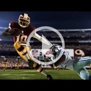 EA Sports presenta su nuevo motor gráfico con FIFA 14, NBA Live 14, Madden 25 y UFC