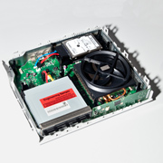 La loca arquitectura de Xbox One: computación en la nube y tres sistemas operativos