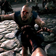 Ryse saldrá para Xbox One y tendrá control híbrio