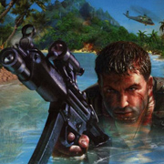 El remozado HD del primer Far Cry puede estar al caer