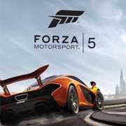 La portada de Forza 5 nos enseña también cómo serán las cajas en Xbox One