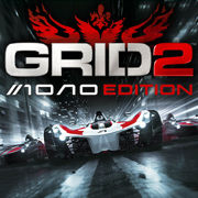 GRID 2 tiene una edición especial que cuesta 125.000 libras