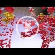 La escultura digital de Street Fighter es la mar de bonica