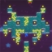 8-Bit Night, de RetroSouls, gratis en Desura durante dos días